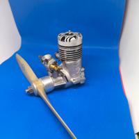 supertigre g21/46 RC aereomodellismo 