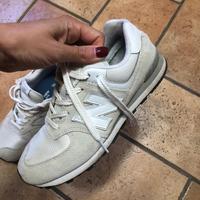 New Ballance donna n.38