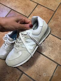 New Ballance donna n.38