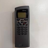 Cellulare Nokia Communicator 9110 RAE-2N Vintage