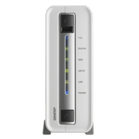 NAS QNAP TS-112P
