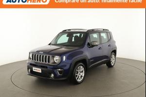 JEEP Renegade VE80630