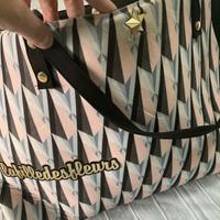 Borsa La Fille des Fleurs nuova