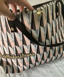 Borsa La Fille des Fleurs nuova