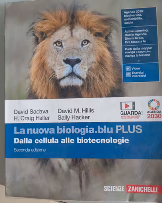libri scolastici