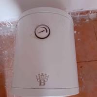 Scaldabagno elettrico 30 litri