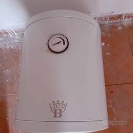 Scaldabagno elettrico 30 litri