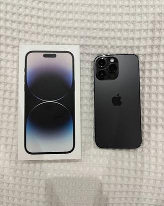 iPhone 14 Pro