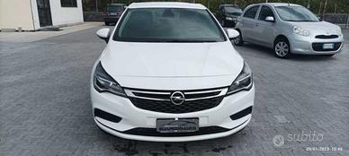 Opel Astra Astra K 1600 Cdt Navi.