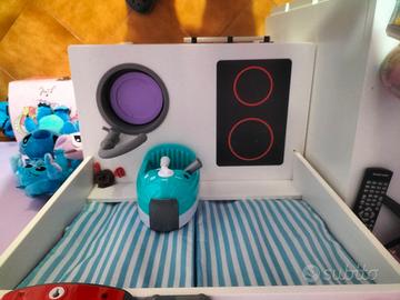 cucina Ikea. per bambina