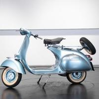 Piaggio vespa 150 vb1t - 1957