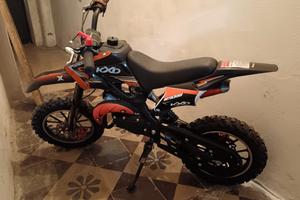 mini cross mini moto