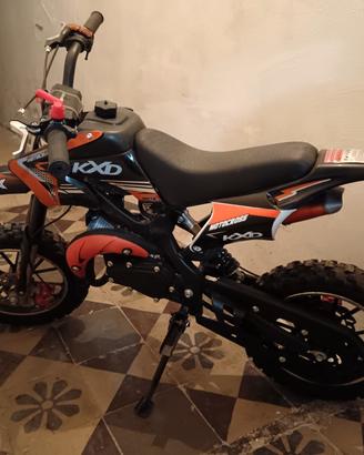 mini cross mini moto
