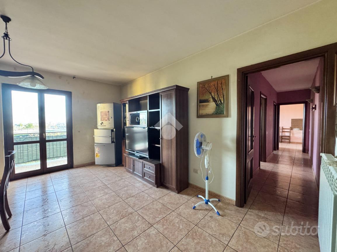 Appartamento – Orta di Atella, Caserta - Vista 5