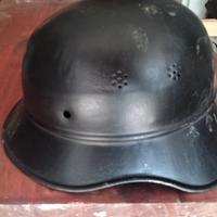 elmetto tedesco luftschulz 