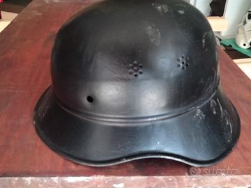 elmetto tedesco luftschulz 