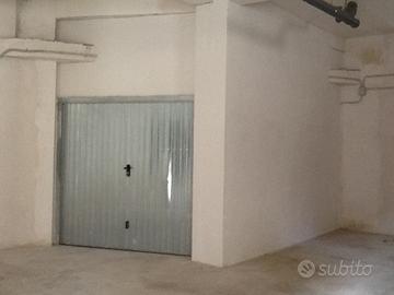 Box Deposito Garage Maddaloni