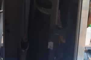 Frigorifero Trivalente Camper DOMETIC