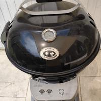 bbq LEON 570G