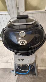 bbq LEON 570G