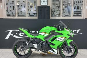 Kawasaki Ninja 650