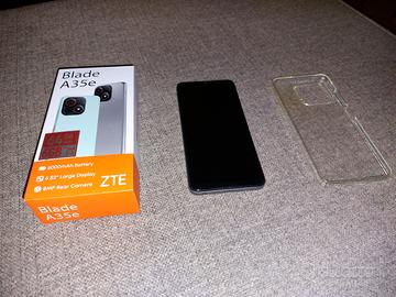 Zte Blade A35e