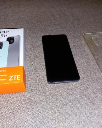Zte Blade A35e