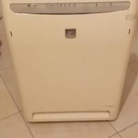 Purificatore d'aria Daikin