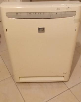 Purificatore d'aria Daikin