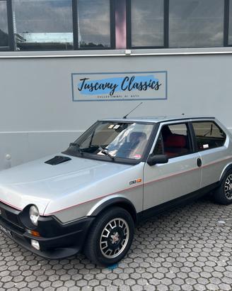 Fiat Ritmo 105 TC 3 porte