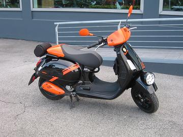Vespa GTV 300 HPE ABS E5+