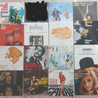 dischi 45 giri anni '70-'80