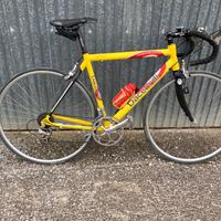 Bici da corsa Daccordi