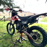 gasgas 125