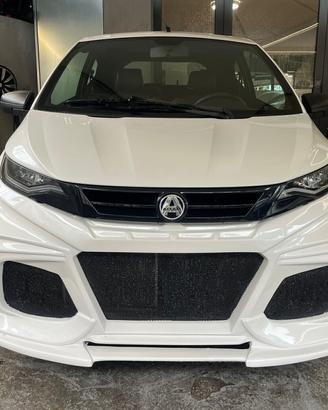 Aixam Sport Pack Unico proprietario Finanziabile