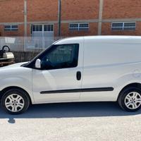 FIAT DOBLO' 1.3 MJT ANNO KM 114279