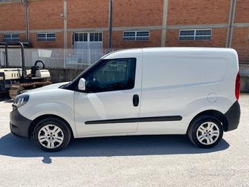 FIAT DOBLO' 1.3 MJT ANNO KM 114279