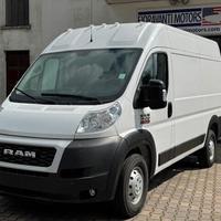 Fiat Ducato Ram ProMaster 1500 118in.