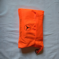 Kit emergenza originale Mercedes