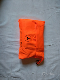 Kit emergenza originale Mercedes