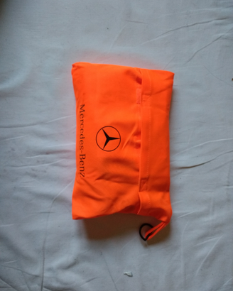 Kit emergenza originale Mercedes