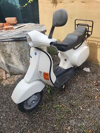 Piaggio vespa 50 pk v