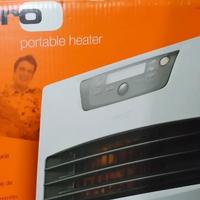 Stufa originale zibro