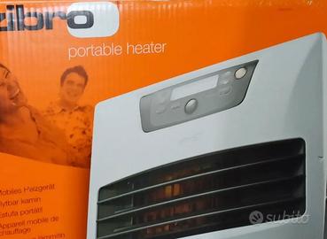 Stufa originale zibro