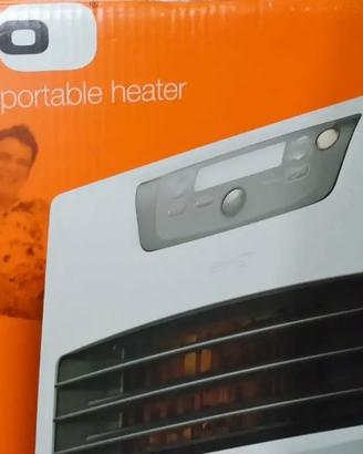 Stufa originale zibro