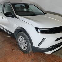 OPEL Mokka 1.2 100cv Edition + Camera