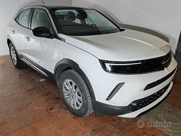 OPEL Mokka 1.2 100cv Edition + Camera