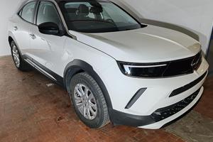 OPEL Mokka 1.2 100cv Edition + Camera