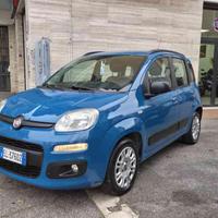FIAT Panda 1.2 Pop