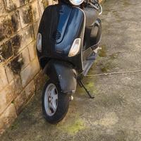 vespa lx 50 4t